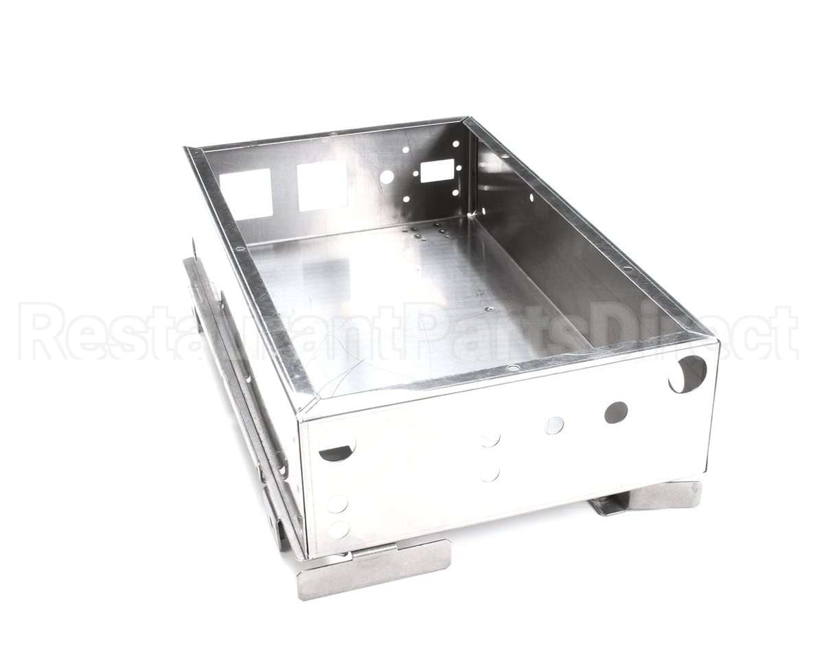 17178 Nieco Control Box