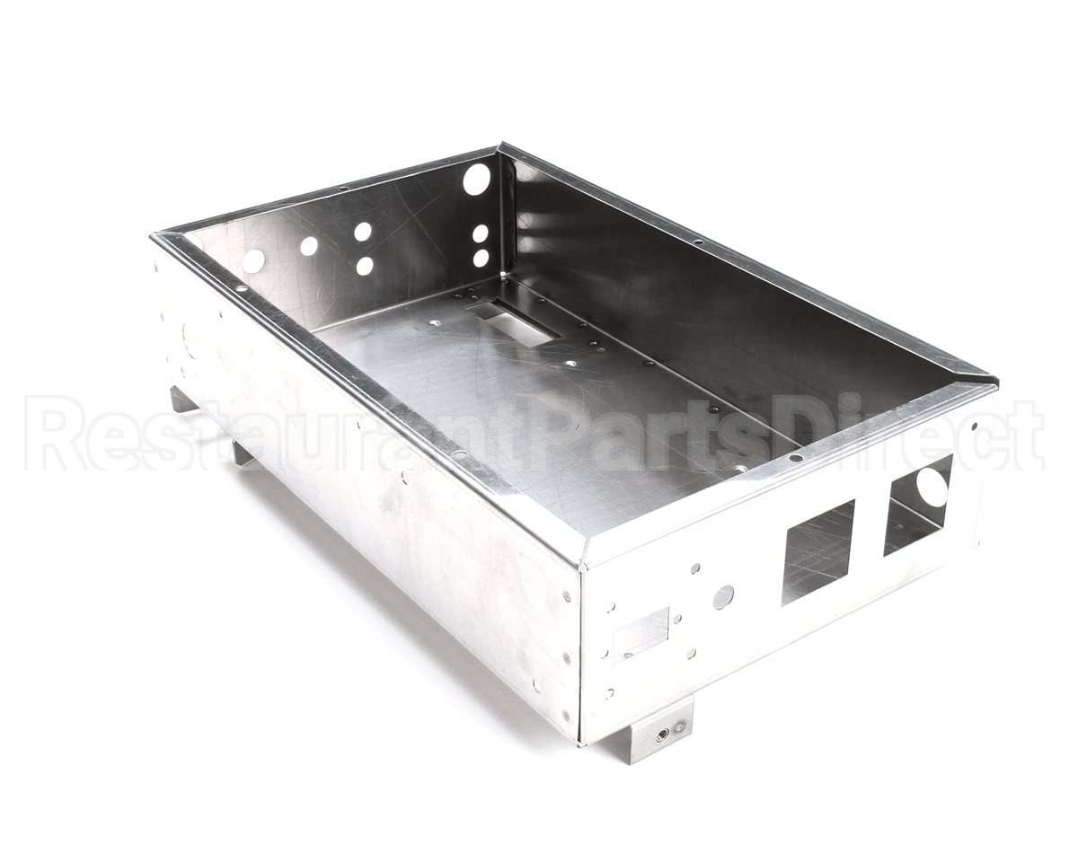 17178 Nieco Control Box