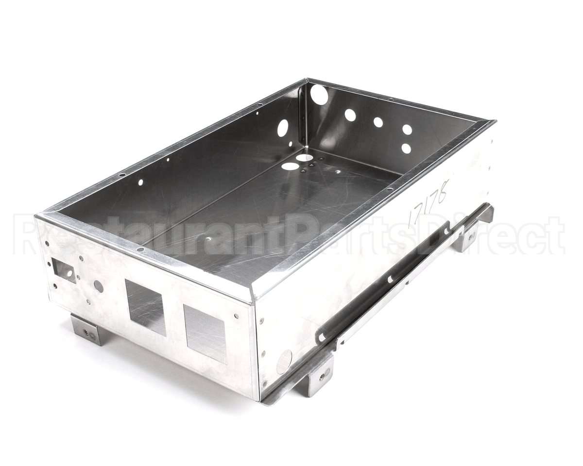 17178 Nieco Control Box