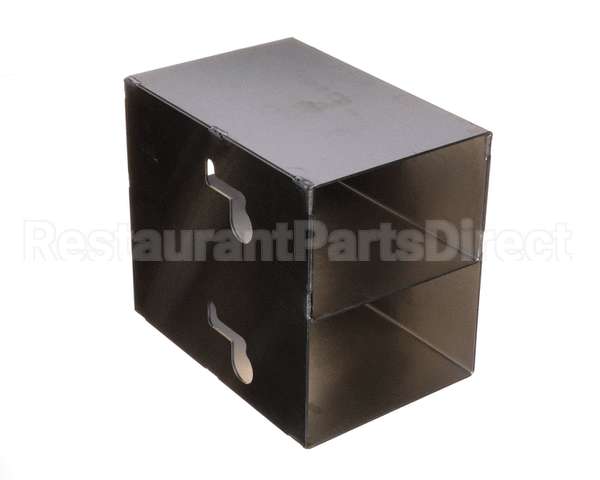 171826 Marshall Air Holderscoop Overshelf