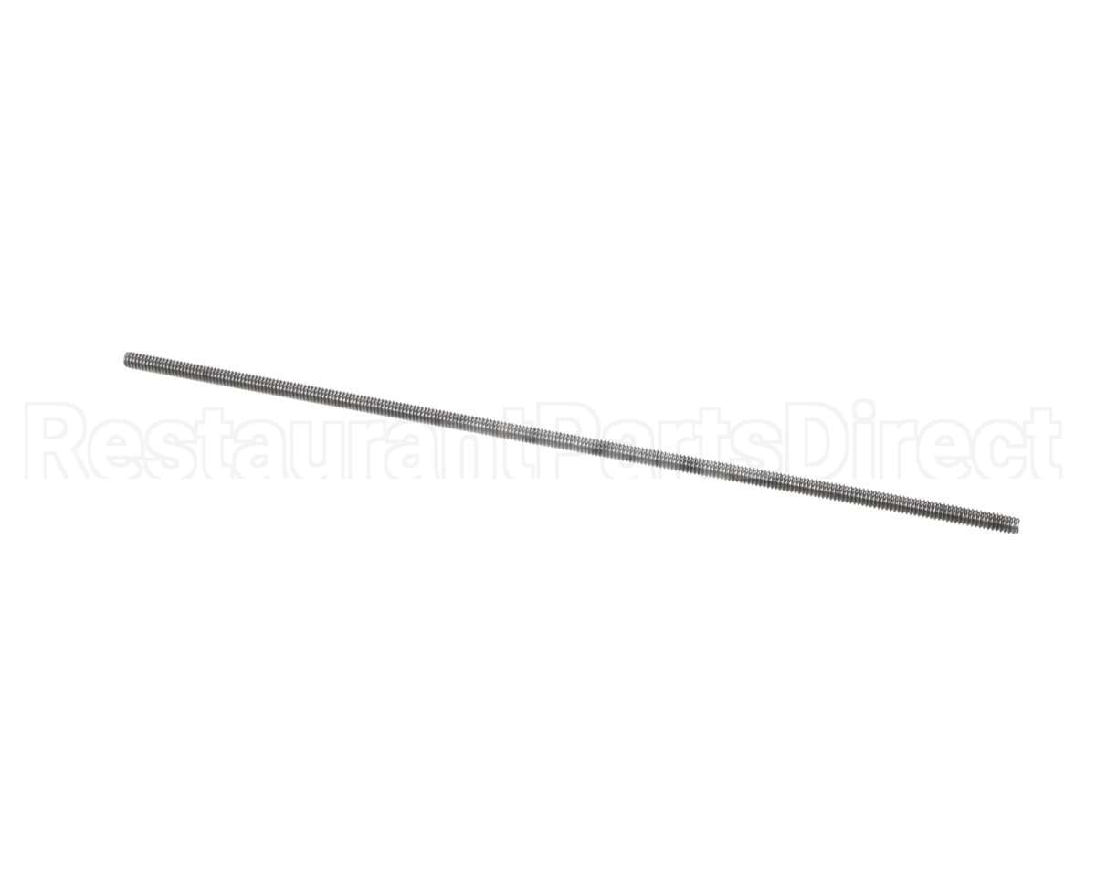 171879 Norlake Thread Shaft 1/4-20 12" Stainless Steel