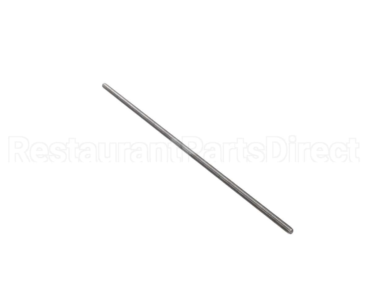 171879 Norlake Thread Shaft 1/4-20 12" Stainless Steel