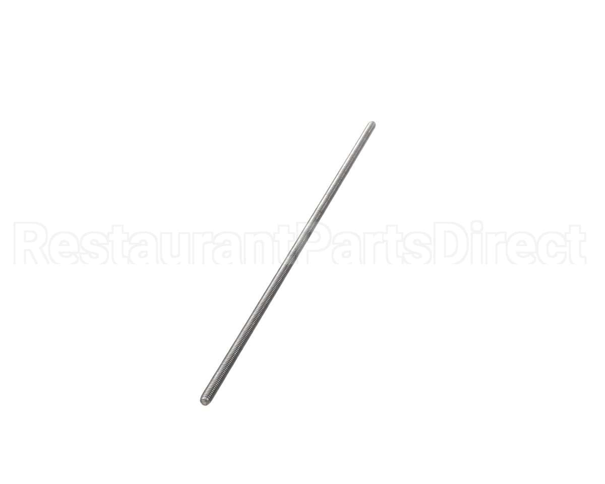171879 Norlake Thread Shaft 1/4-20 12" Stainless Steel