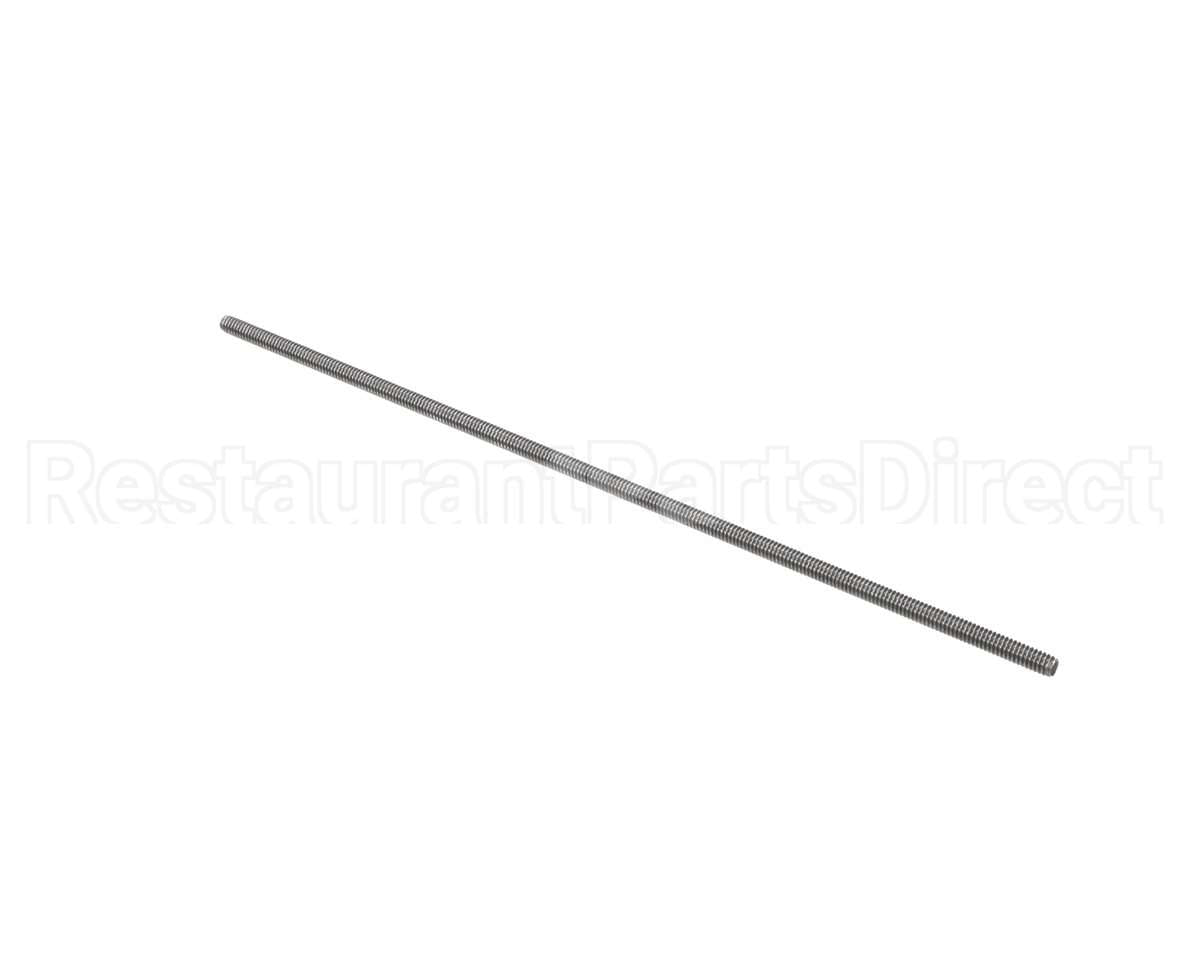 171879 Norlake Thread Shaft 1/4-20 12" Stainless Steel
