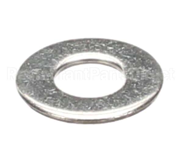 17189 Power Soak Systems Washer Flat 1/4 S/S