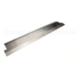 171909 Norlake 36 Floorless Threshold S/S; 7