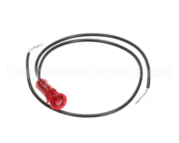17197-2 Montague Light, Cycle Indicator