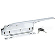 171C00004 Compatible Kason Kason - 10 Latch, Magnetic W/Strike