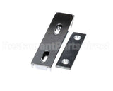 172-000002 Kason Chrome Strike