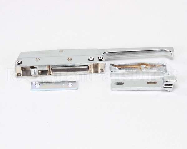 172-000006 Kason Latch Chrome Straight Handle