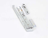 172-000006 Kason Latch Chrome Straight Handle