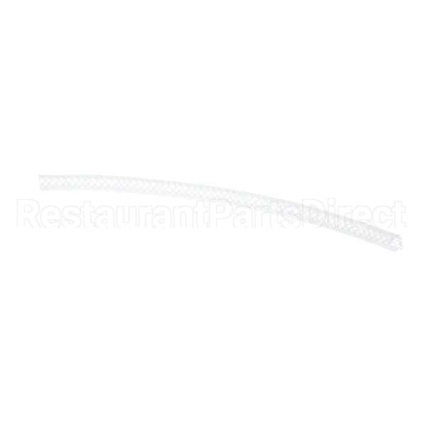 172-04502-00 Compatible Multiplex Tbg Sgl .265 X .457 Brai Ded Wh