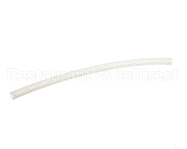 172-06300-00 Cornelius Tubing Bevflex 380X593 Wht 300Ft