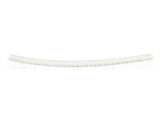 172-06300-00 Cornelius Tubing Bevflex 380X593 Wht 300Ft