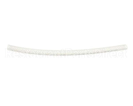 172-06300-00 Cornelius Tubing Bevflex 380X593 Wht 300Ft
