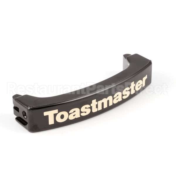 172-1062 Compatible Star Plastic Drawer Handle