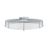 17200 Kolpak Fan Guard / Motor Mount, 24 Fa