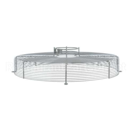 17200 Kolpak Fan Guard / Motor Mount, 24 Fa