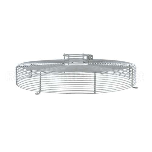 17200 Kolpak Fan Guard / Motor Mount, 24 Fa