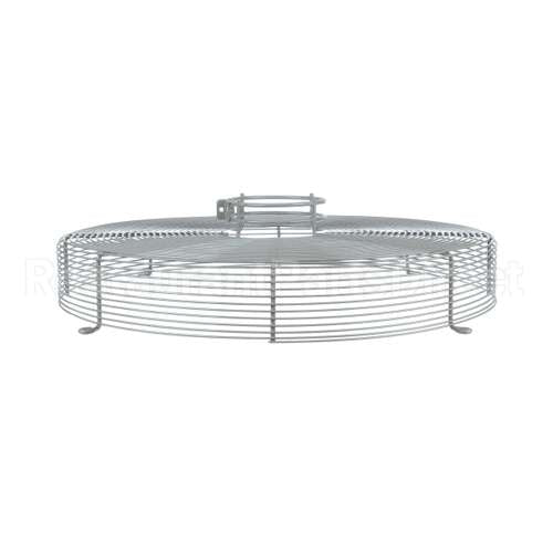 17200 Kolpak Fan Guard / Motor Mount, 24 Fa