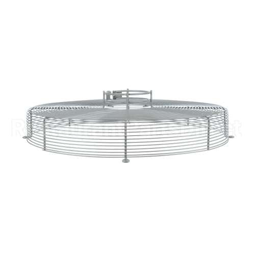 17200 Kolpak Fan Guard / Motor Mount, 24 Fa