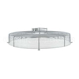 17200 Kolpak Fan Guard / Motor Mount, 24 Fa