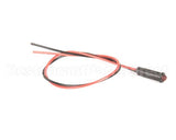 17201 Nieco Light, Ignition Lock-Out, Led