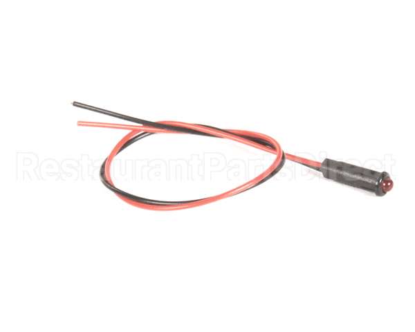 17201 Nieco Light, Ignition Lock-Out, Led