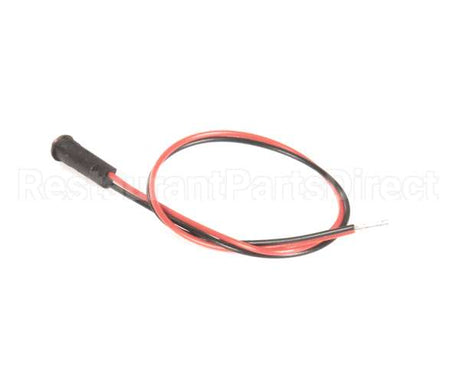 17201 Nieco Light, Ignition Lock-Out, Led