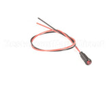 17201 Nieco Light, Ignition Lock-Out, Led