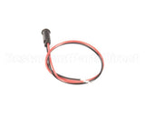 17201 Nieco Light, Ignition Lock-Out, Led