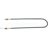 17204-1 Compatible Vollrath Warmer Element 120V 750W 18" X 4-1/2