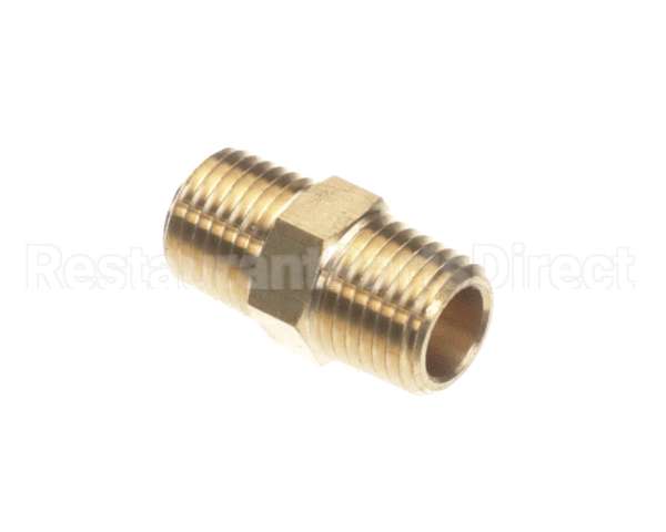 1720404 Doughpro Proluxe Adaptor Union 14 X 2 Male