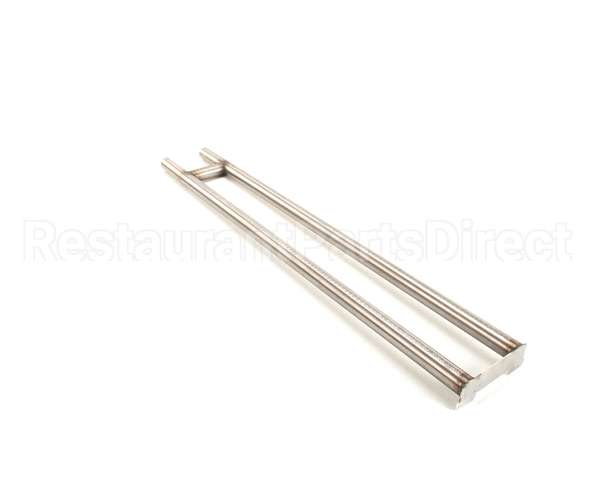 17205 Nieco Burner, Double Full, 1 X 31.25 -Weldment