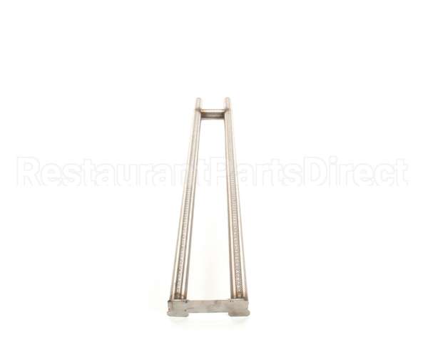 17205 Nieco Burner, Double Full, 1 X 31.25 -Weldment