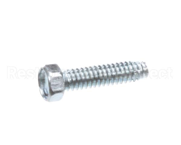 17206 Blodgett Screw,Tap 1/4-20X1 Znplt Hexh