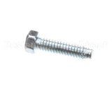 17206 Blodgett Screw,Tap 1/4-20X1 Znplt Hexh