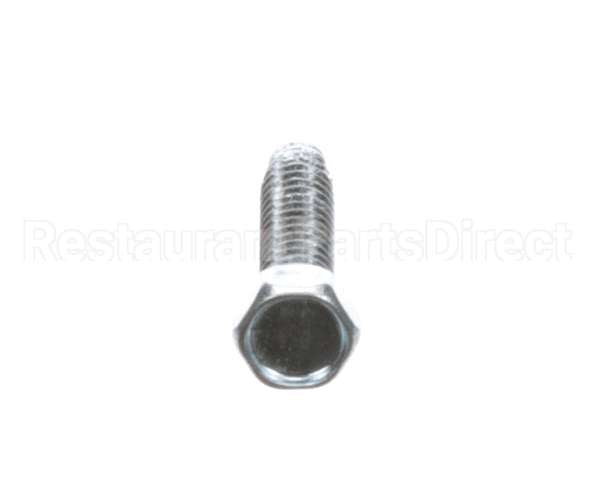 17206 Blodgett Screw,Tap 1/4-20X1 Znplt Hexh