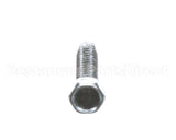 17206 Blodgett Screw,Tap 1/4-20X1 Znplt Hexh