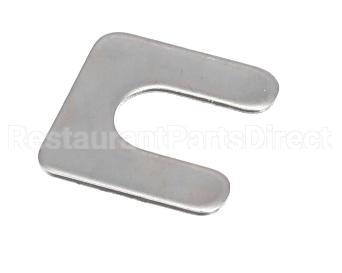 17211-35 Biro Finger Lift Shim .035