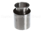 172162 Capkold 3 Bagging Tube Asm Pumpfill