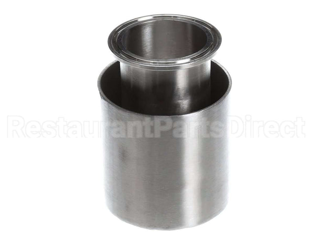 172162 Capkold 3 Bagging Tube Asm Pumpfill