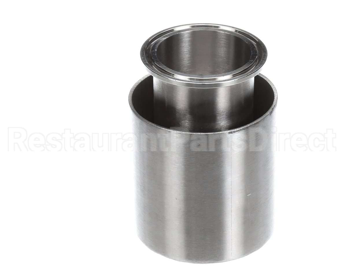 172162 Capkold 3 Bagging Tube Asm Pumpfill