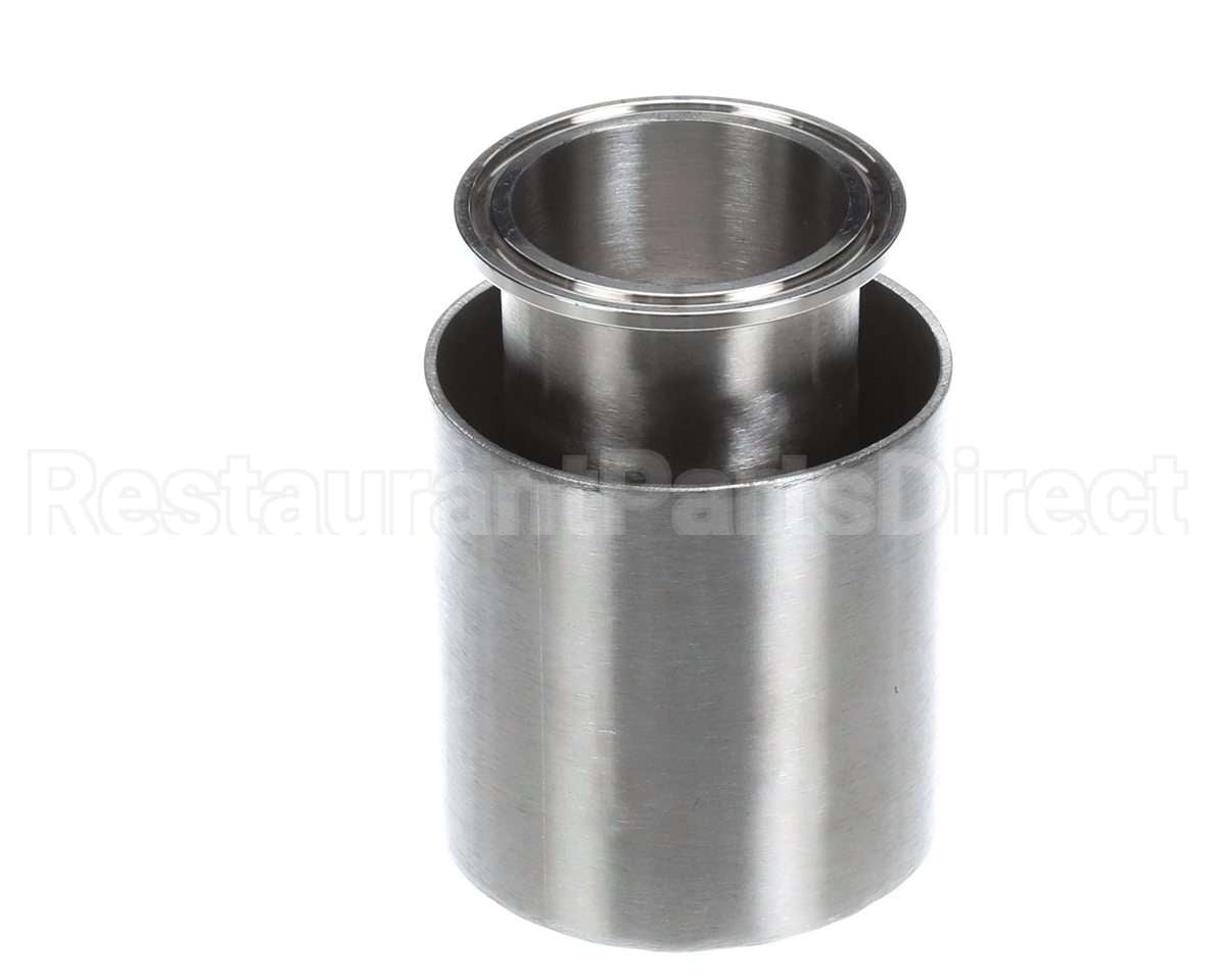 172162 Capkold 3 Bagging Tube Asm Pumpfill