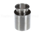 172162 Capkold 3 Bagging Tube Asm Pumpfill