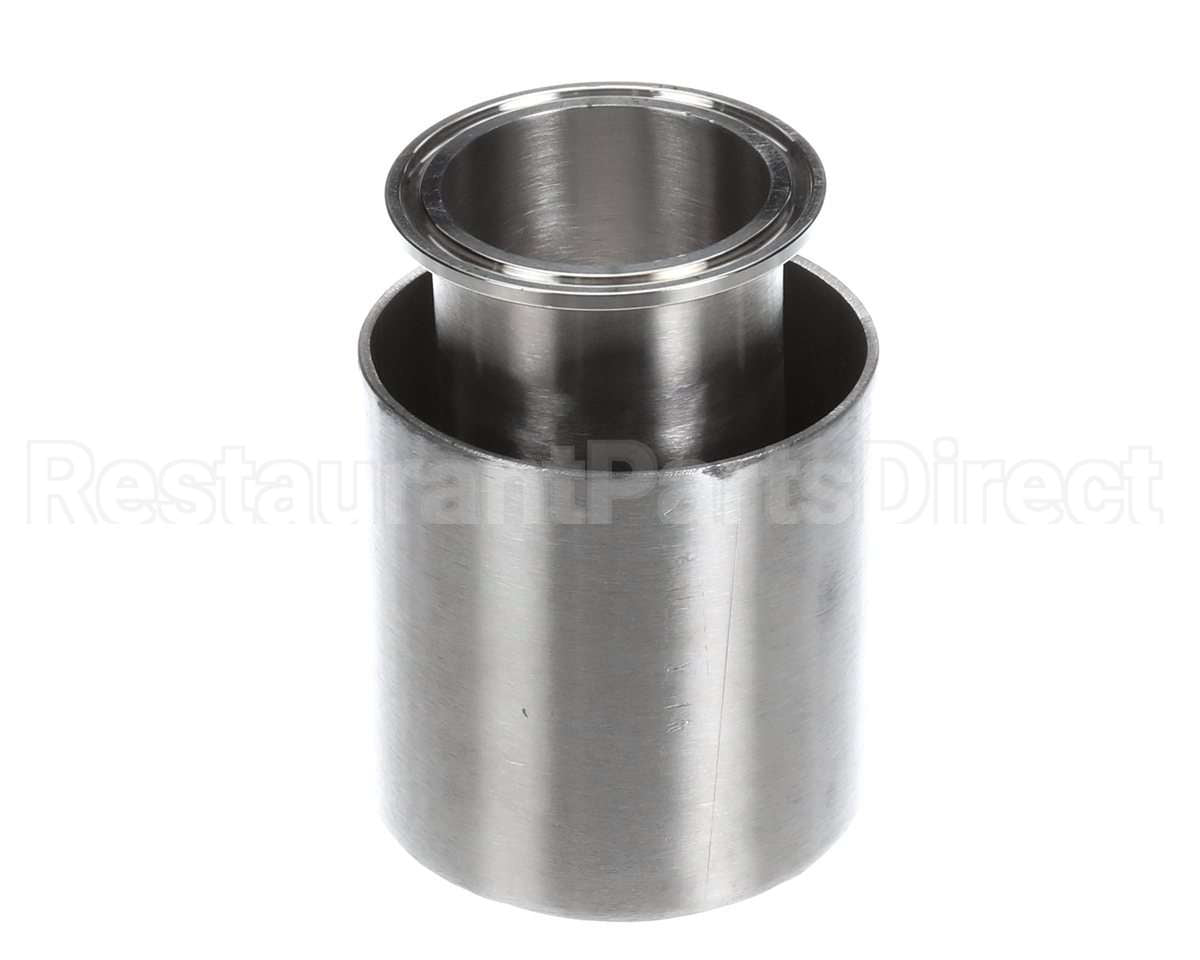 172162 Capkold 3 Bagging Tube Asm Pumpfill