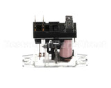 17217 Broaster Relay- 24Vac, Spst-No