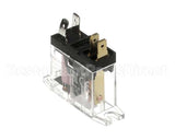 17217 Broaster Relay- 24Vac, Spst-No