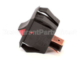 17219 Broaster Switch- Rocker, Spst, 250V 5A