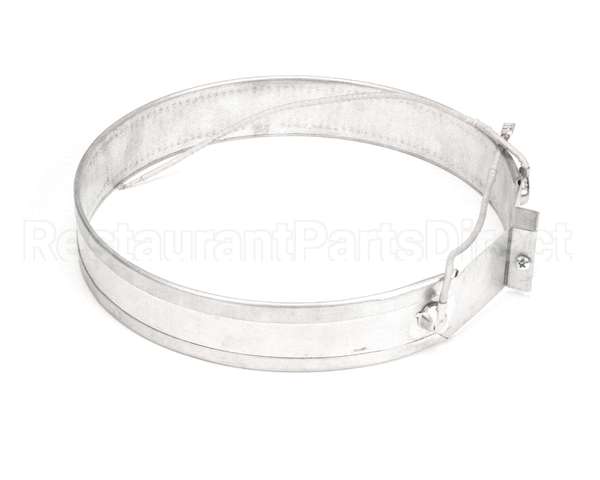 17220-1 Vollrath 022-086-Hbnd-Rm Ss-11 Heating